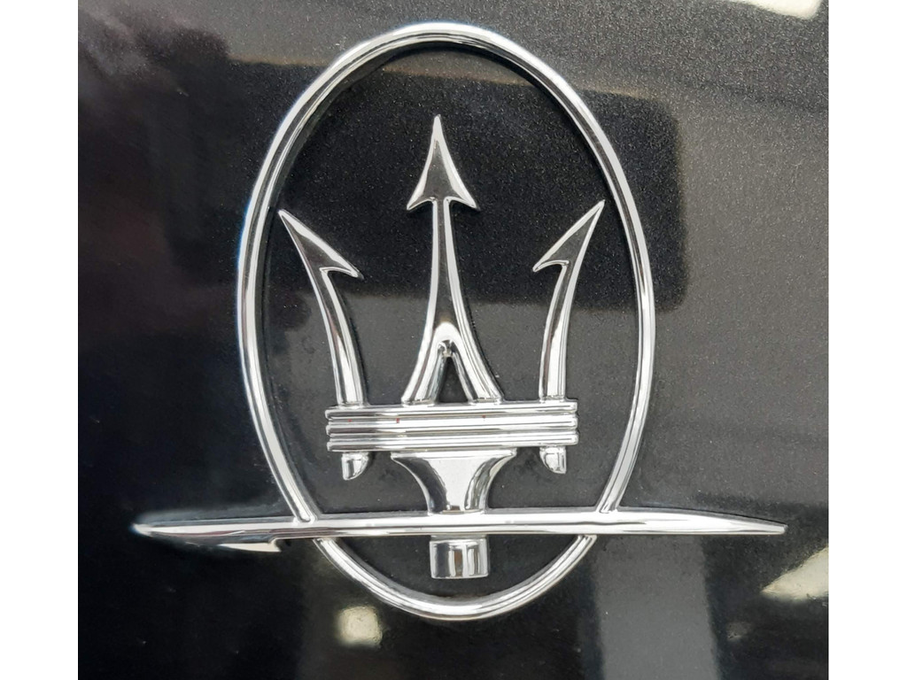 Maserati Quattroporte - Foto 49