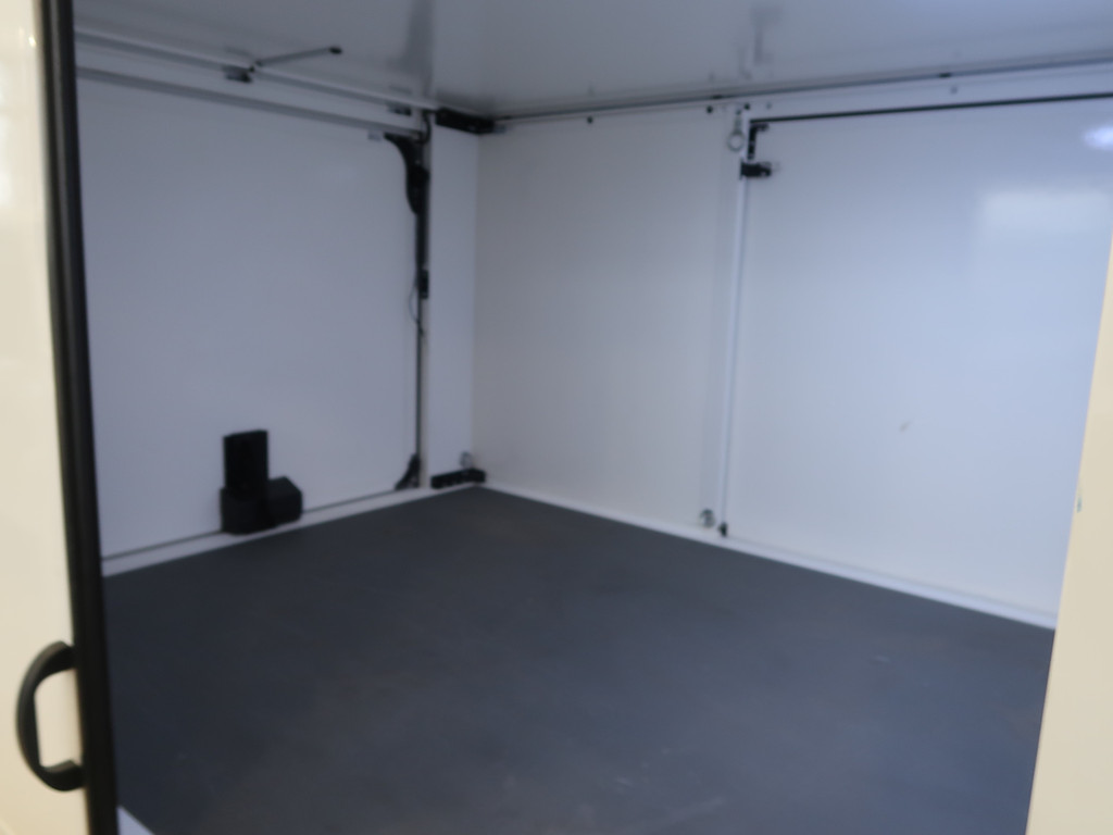 Maxus E-Deliver 3 - Foto 15
