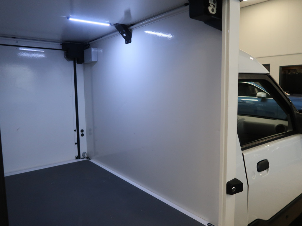 Maxus E-Deliver 3 - Foto 17