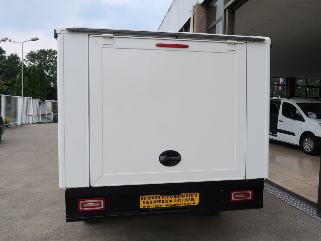 Maxus E-Deliver 3 - Foto 18