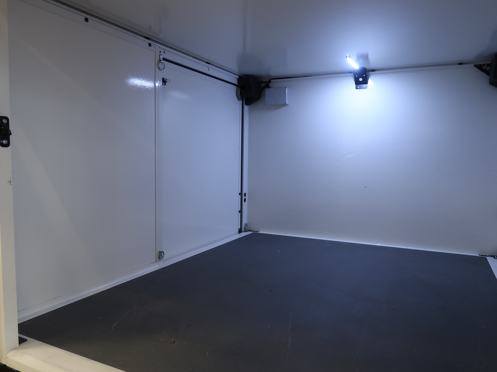 Maxus E-Deliver 3 - Foto 19