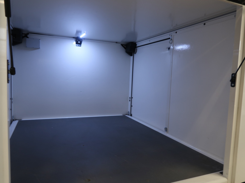 Maxus E-Deliver 3 - Foto 21