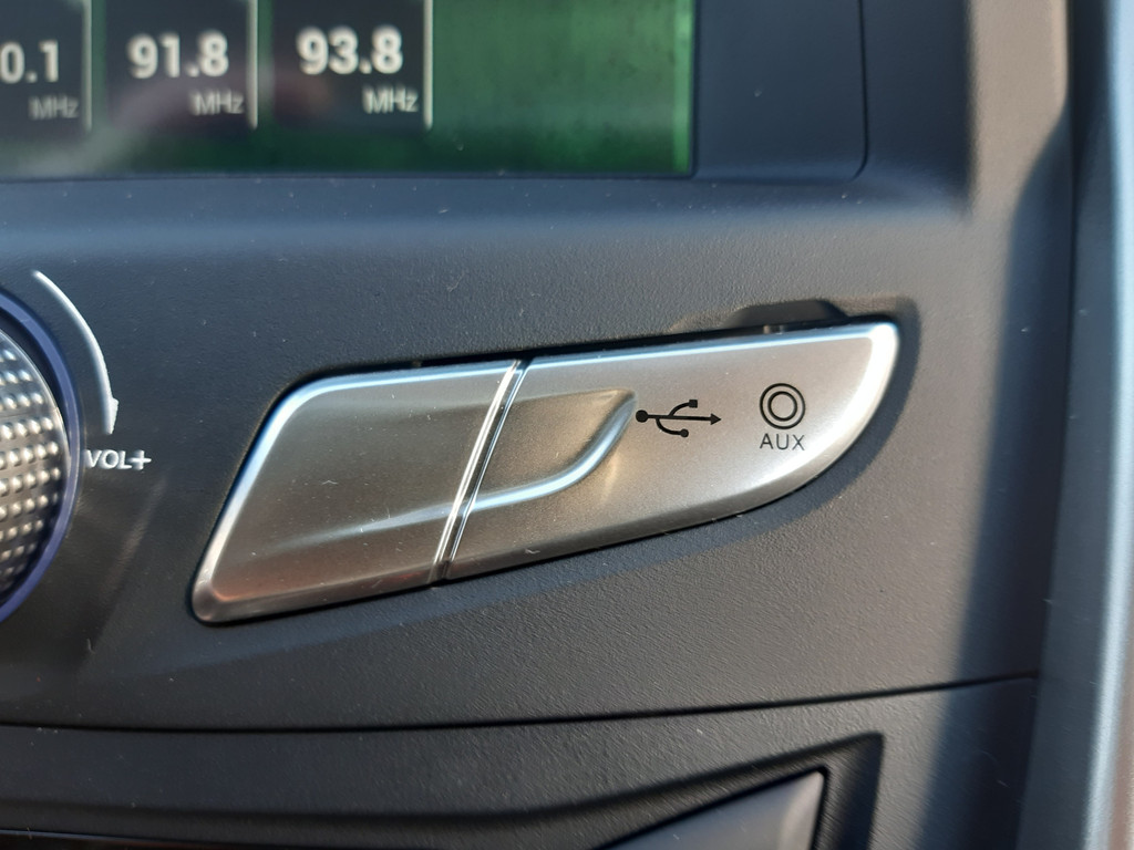 Maxus E-Deliver 3 - Foto 23