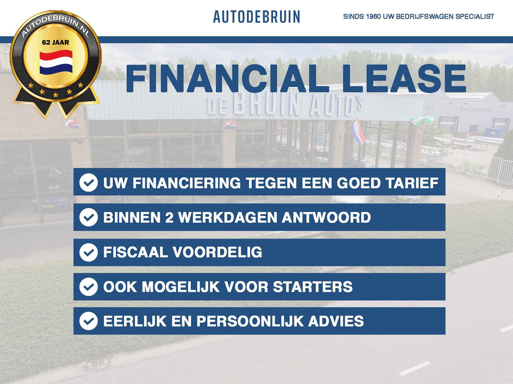 Maxus E-Deliver 3 - Foto 36