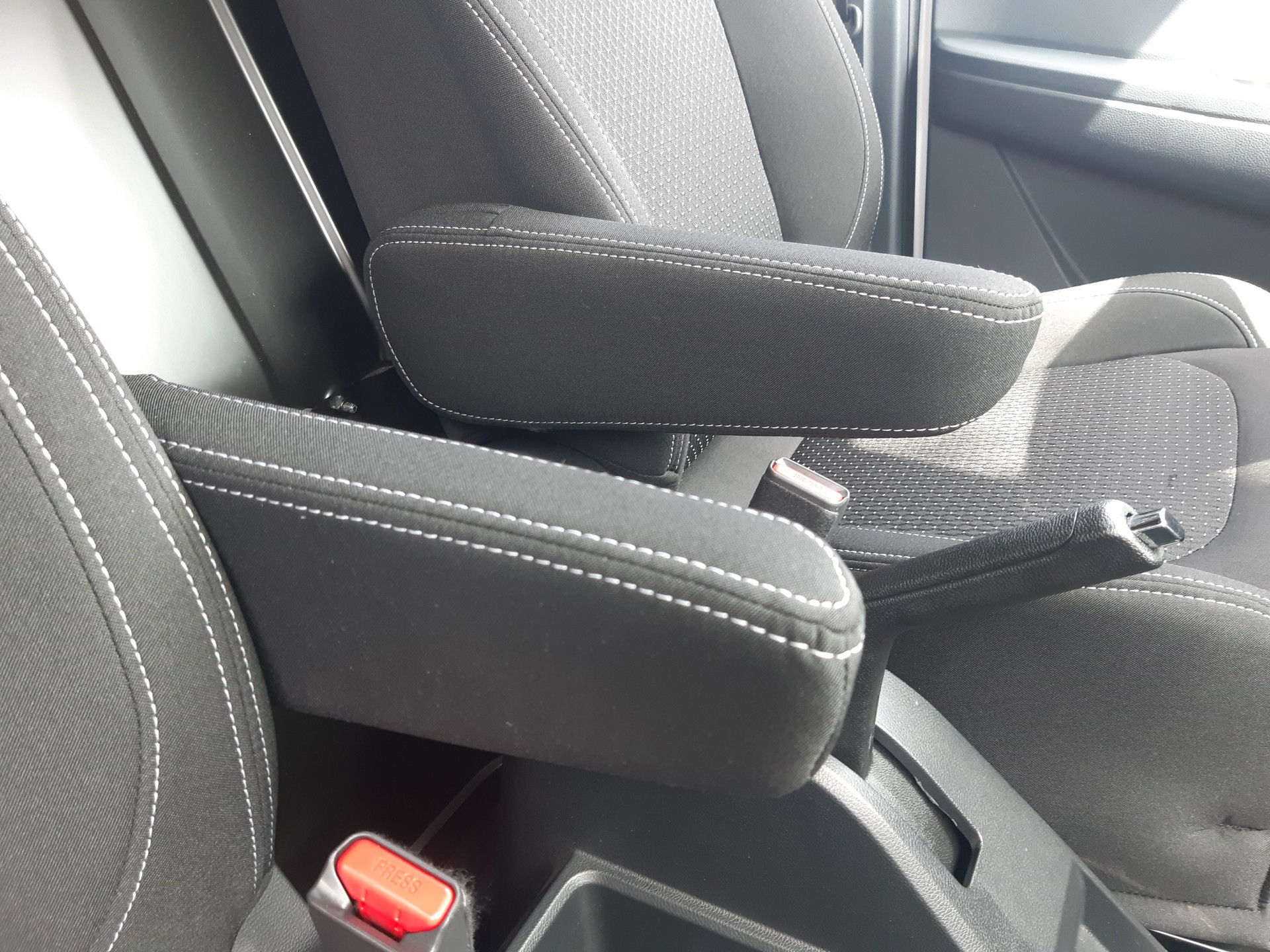 Maxus EDELIVER 3 - Foto 19
