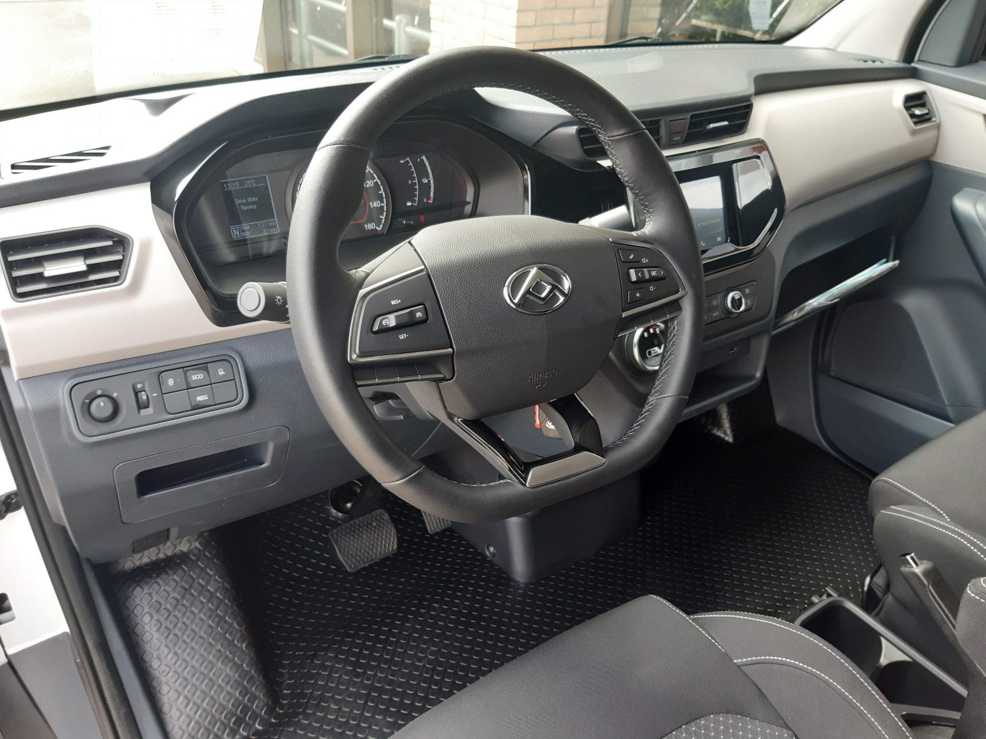 Maxus EDELIVER 3 - Foto 24