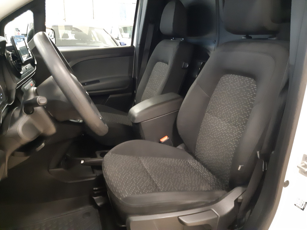 Mercedes-Benz Citan - Foto 12