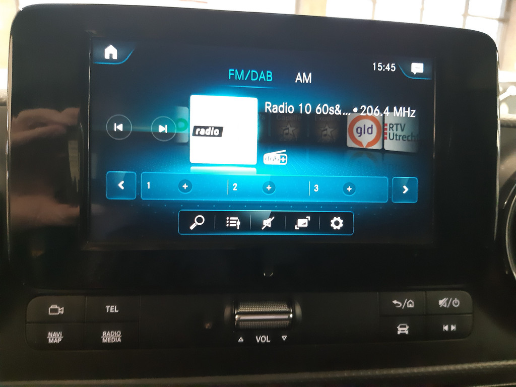 Mercedes-Benz Citan - Foto 20