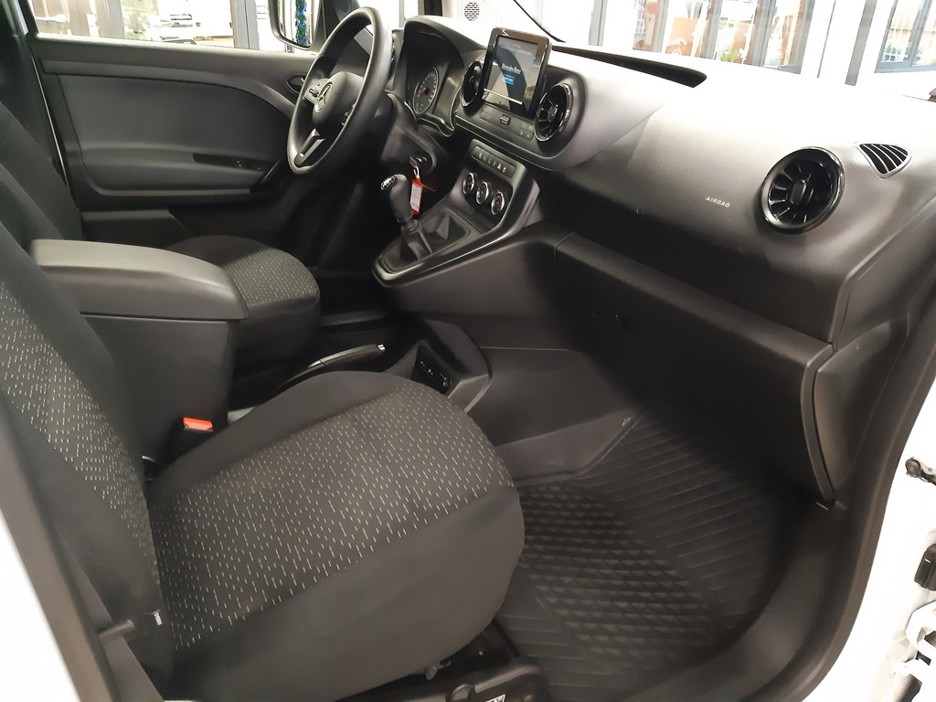 Mercedes-Benz Citan - Foto 23