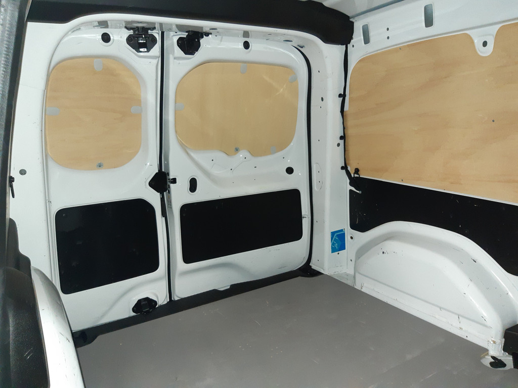 Mercedes-Benz Citan - Foto 26