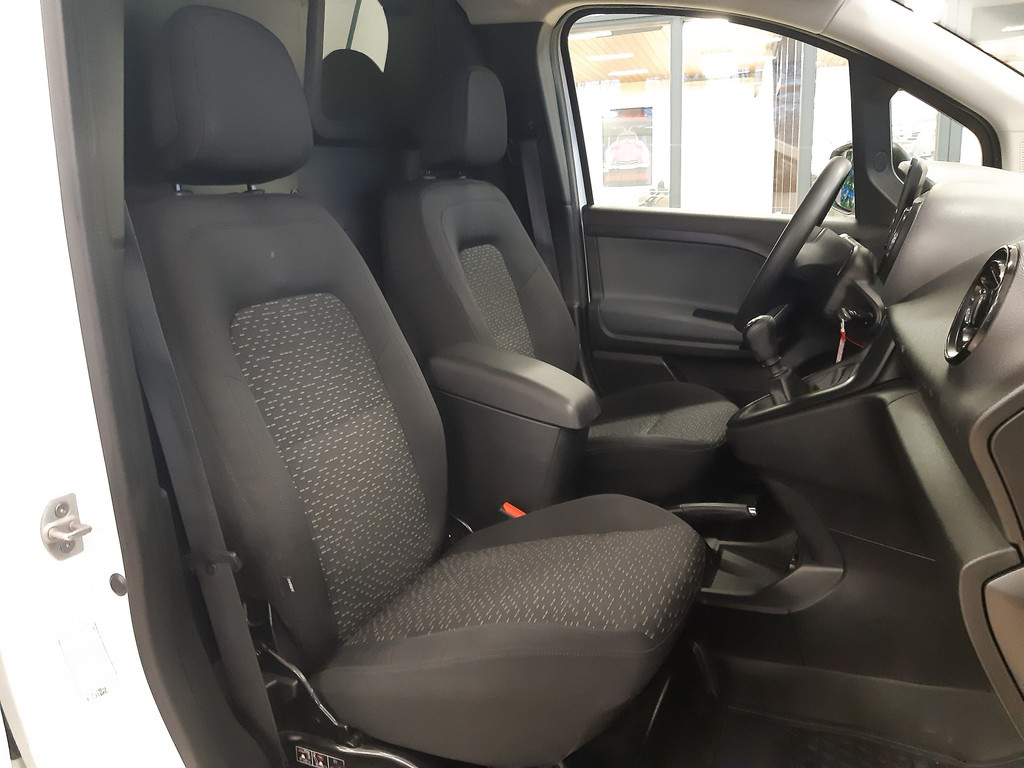 Mercedes-Benz Citan - Foto 28