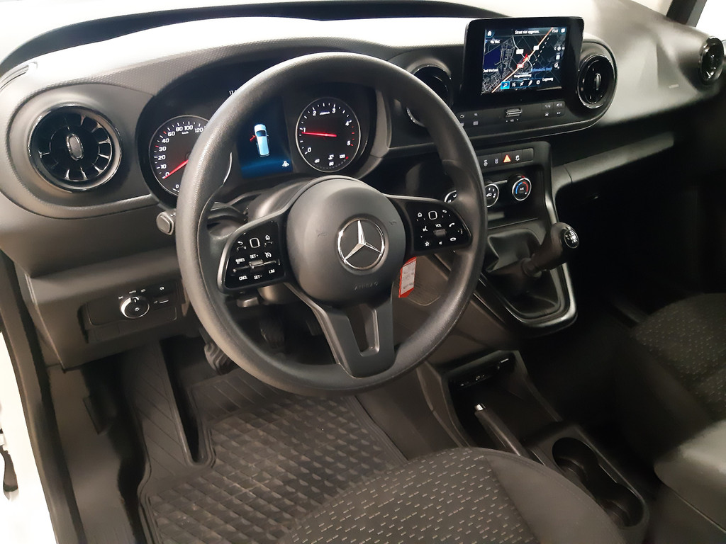 Mercedes-Benz Citan - Foto 29