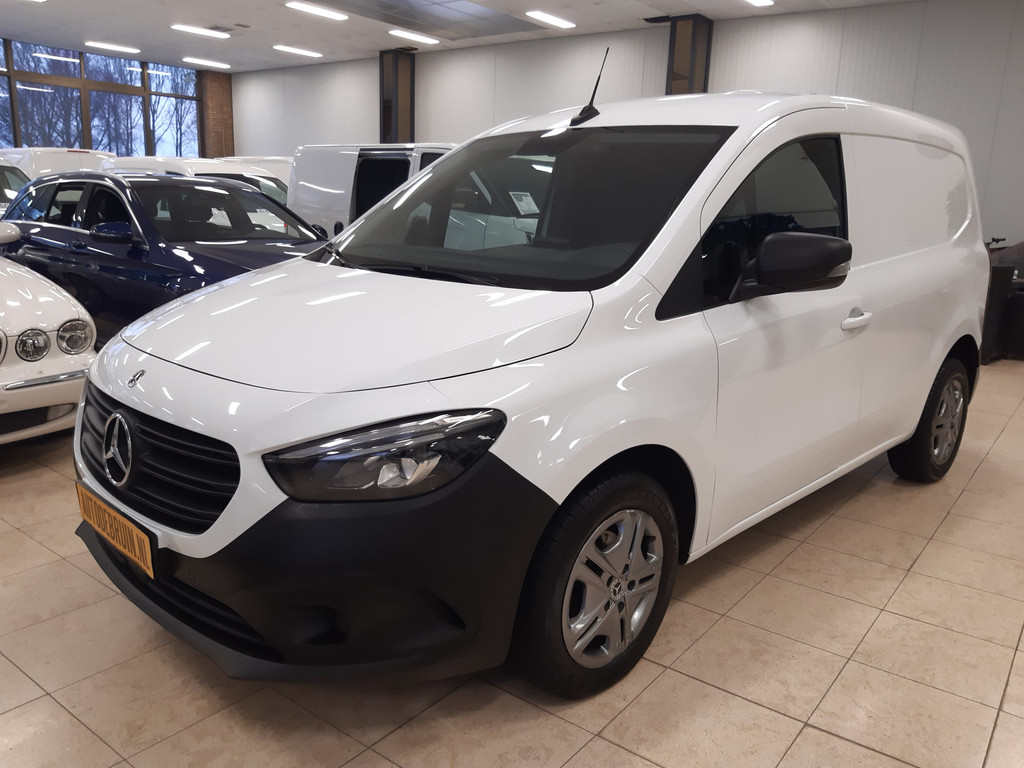 Mercedes-Benz Citan - Foto 3