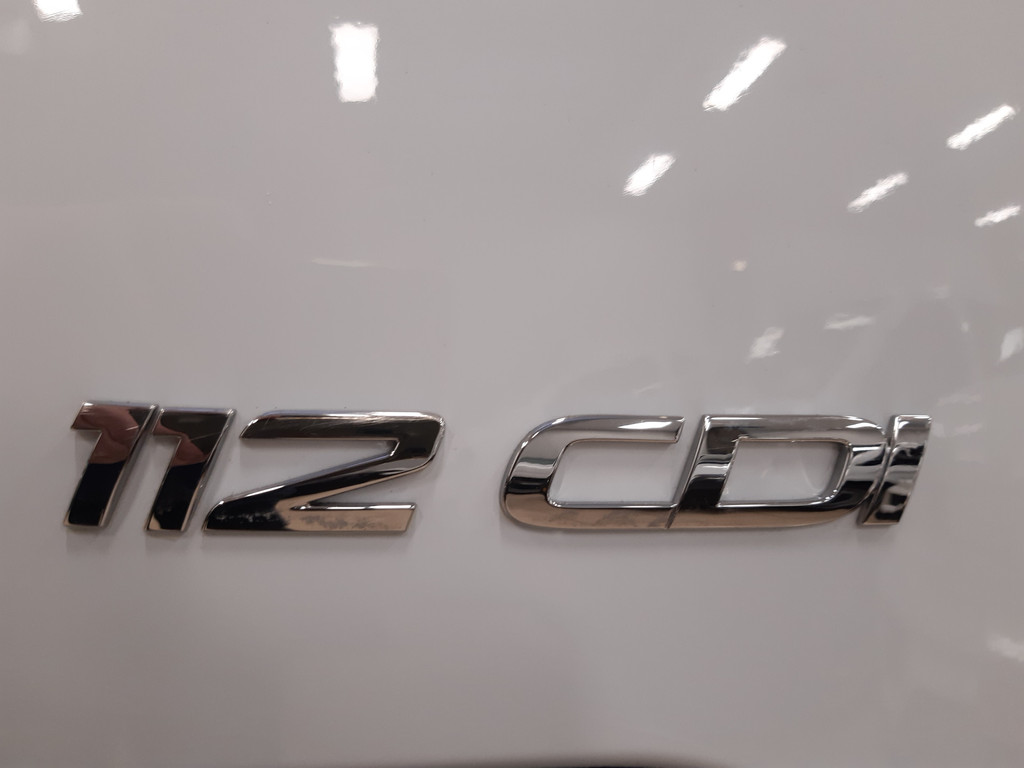 Mercedes-Benz Citan - Foto 33