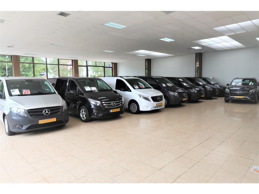 Mercedes-Benz Citan - Foto 48