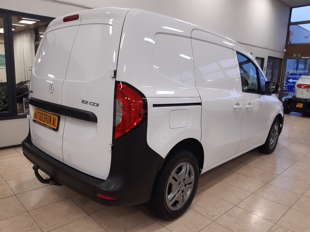 Mercedes-Benz Citan - Foto 6