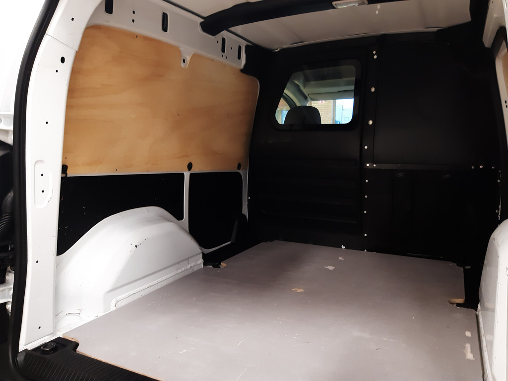 Mercedes-Benz Citan - Foto 8
