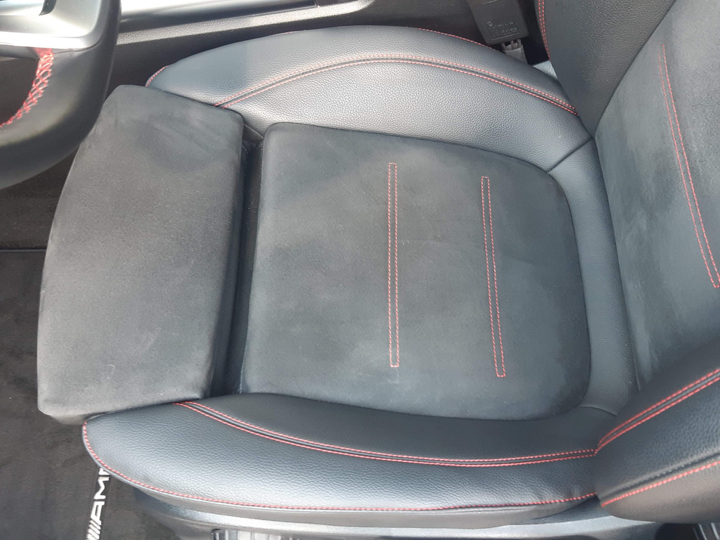 Mercedes-Benz GLA - Foto 11