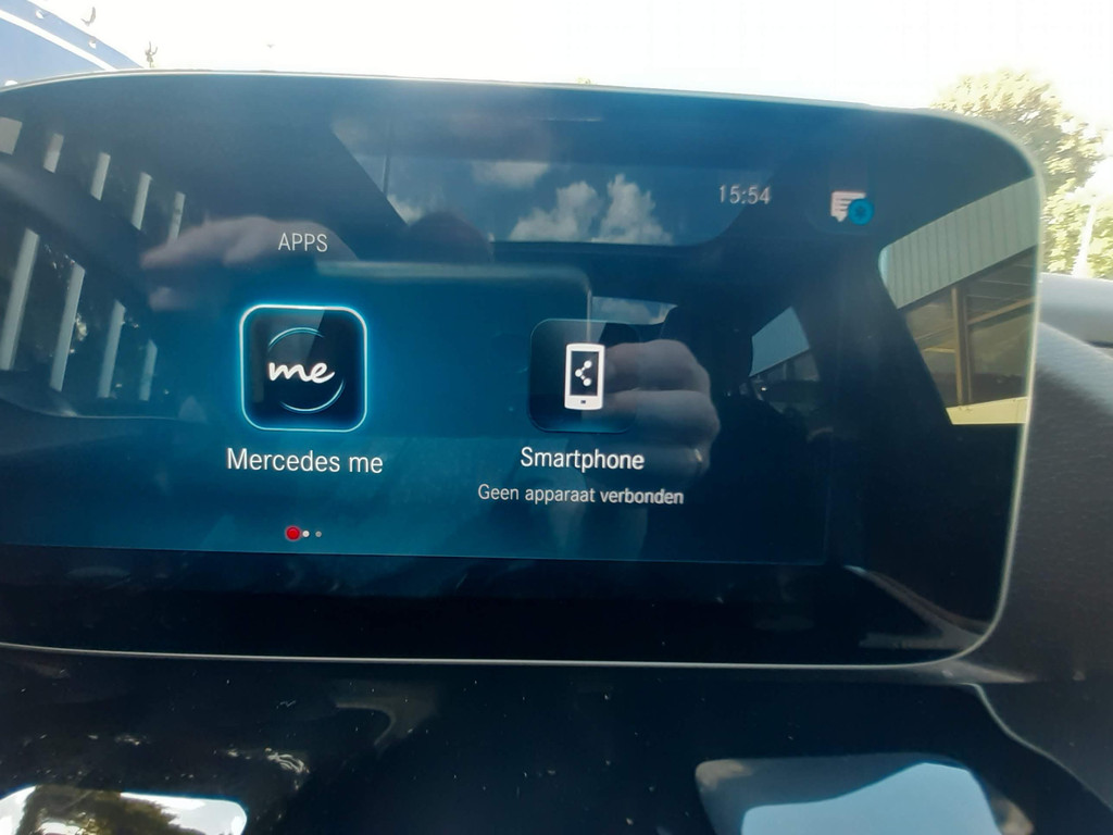 Mercedes-Benz GLA - Foto 25