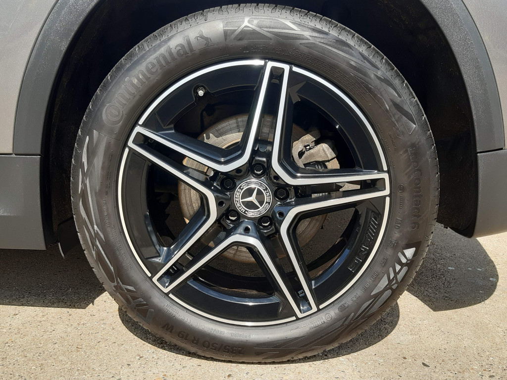 Mercedes-Benz GLA - Foto 9