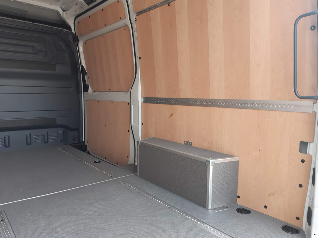 Mercedes-Benz Sprinter - Foto 11