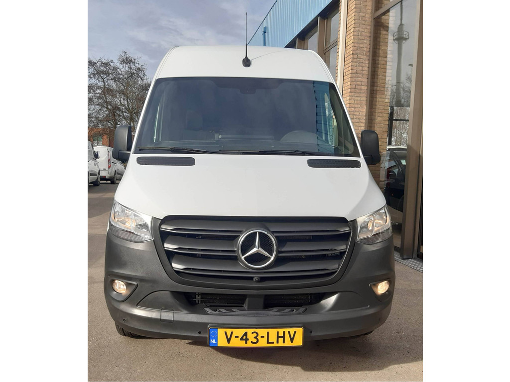Mercedes-Benz Sprinter 317 CDI L2H2 RWD MBux Camera PDC Navi Airco Cruisecontrol