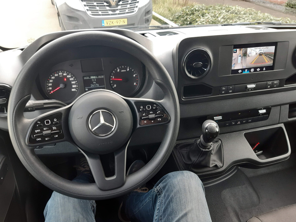 Mercedes-Benz Sprinter - Foto 20