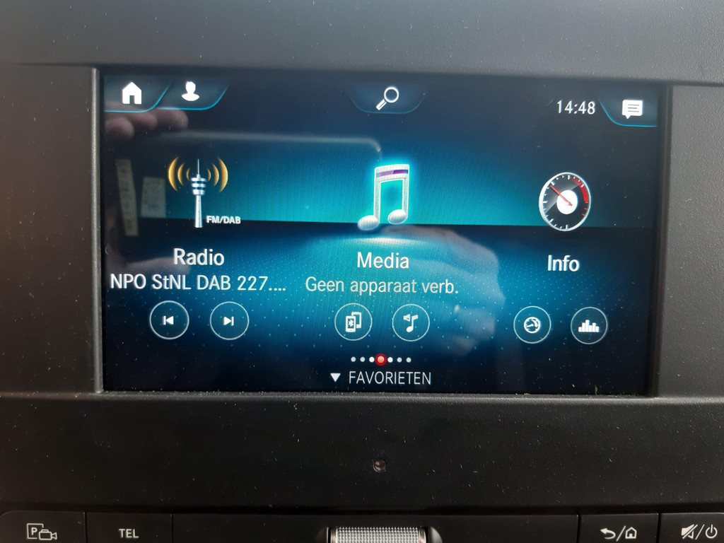 Mercedes-Benz Sprinter - Foto 26