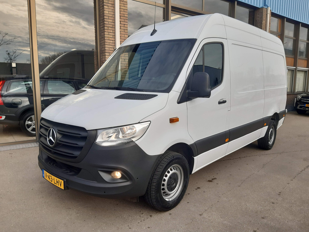 Mercedes-Benz Sprinter - Foto 3