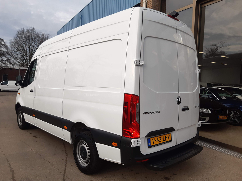 Mercedes-Benz Sprinter - Foto 4
