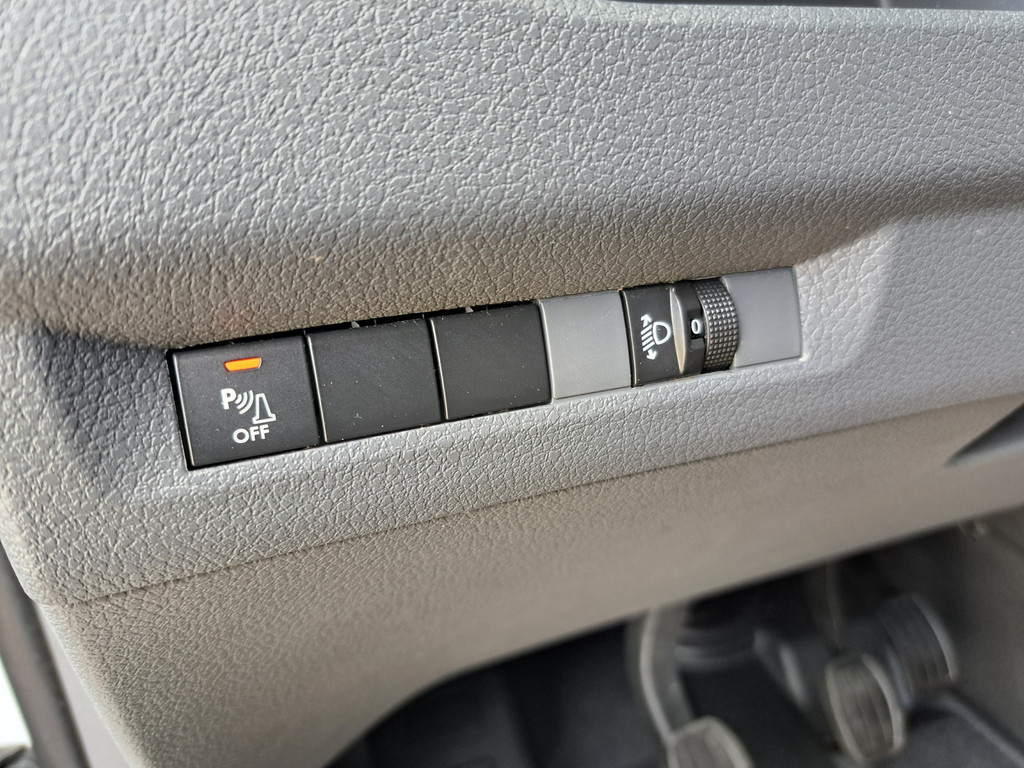 Opel Vivaro - Foto 14