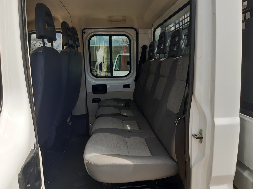 Peugeot Boxer - Foto 42