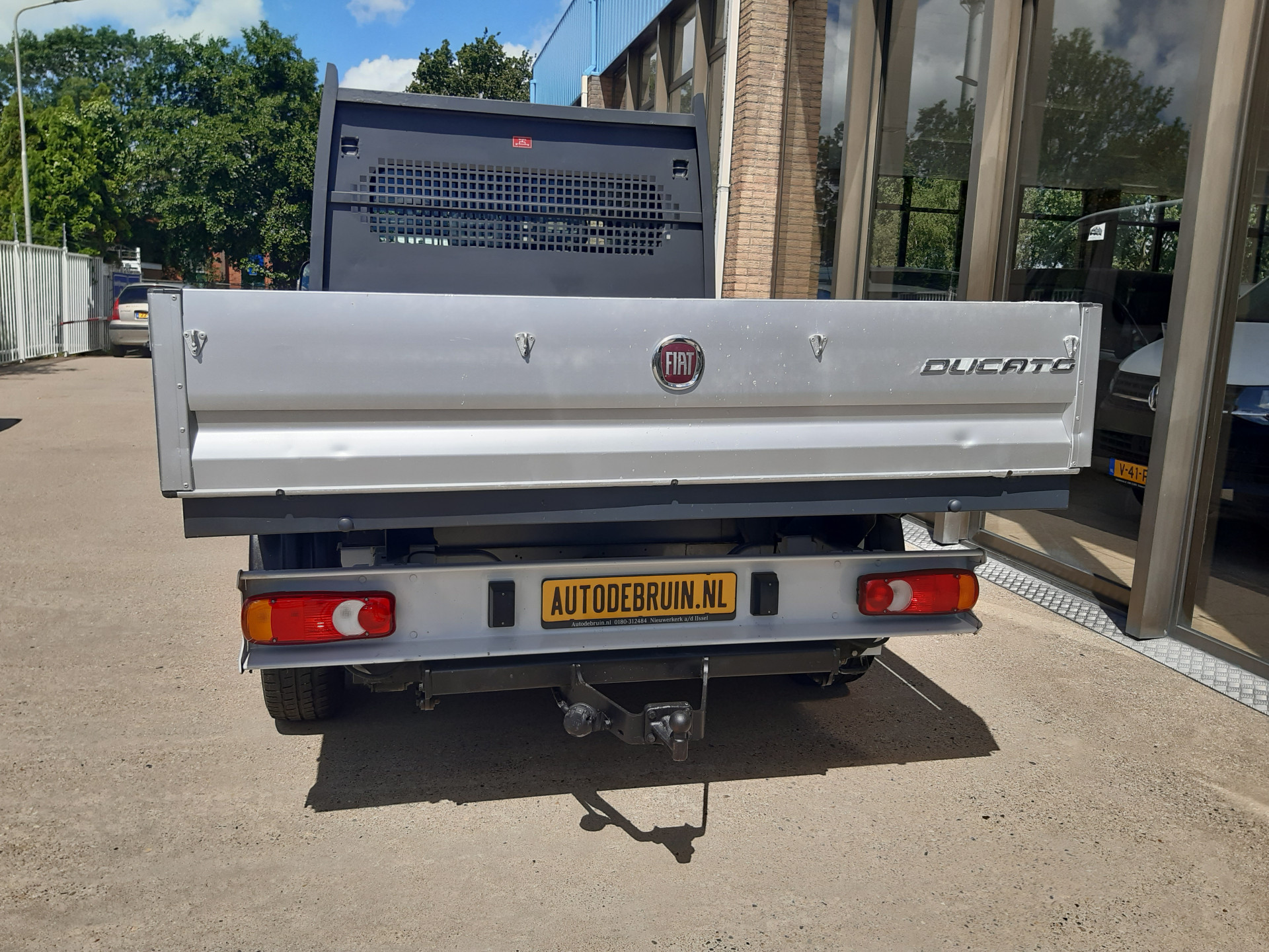 Peugeot Boxer - Foto 6