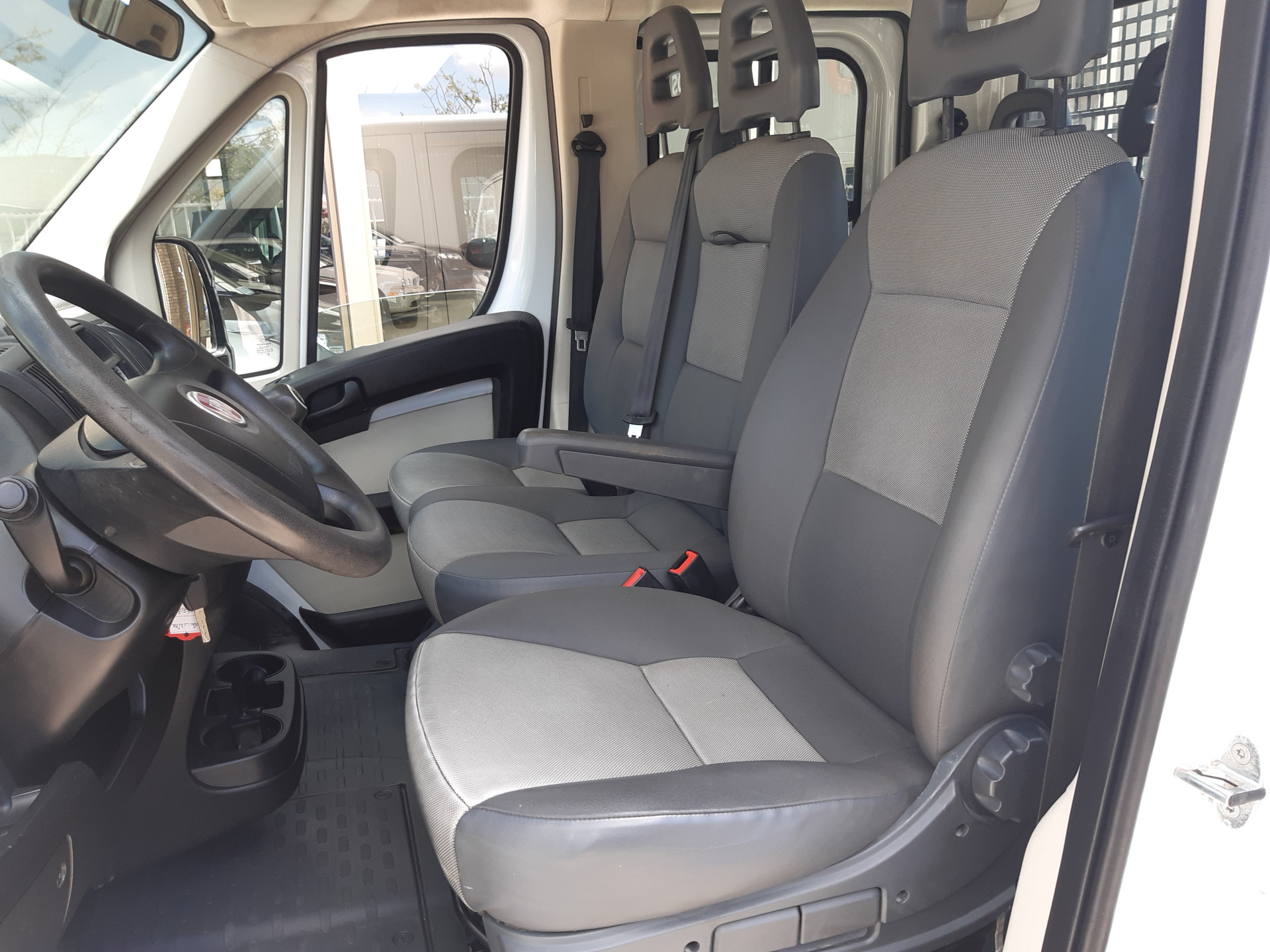 Peugeot Boxer - Foto 9