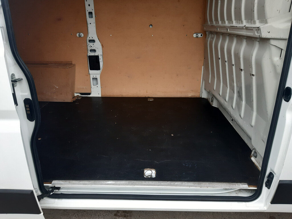 Peugeot Boxer - Foto 26