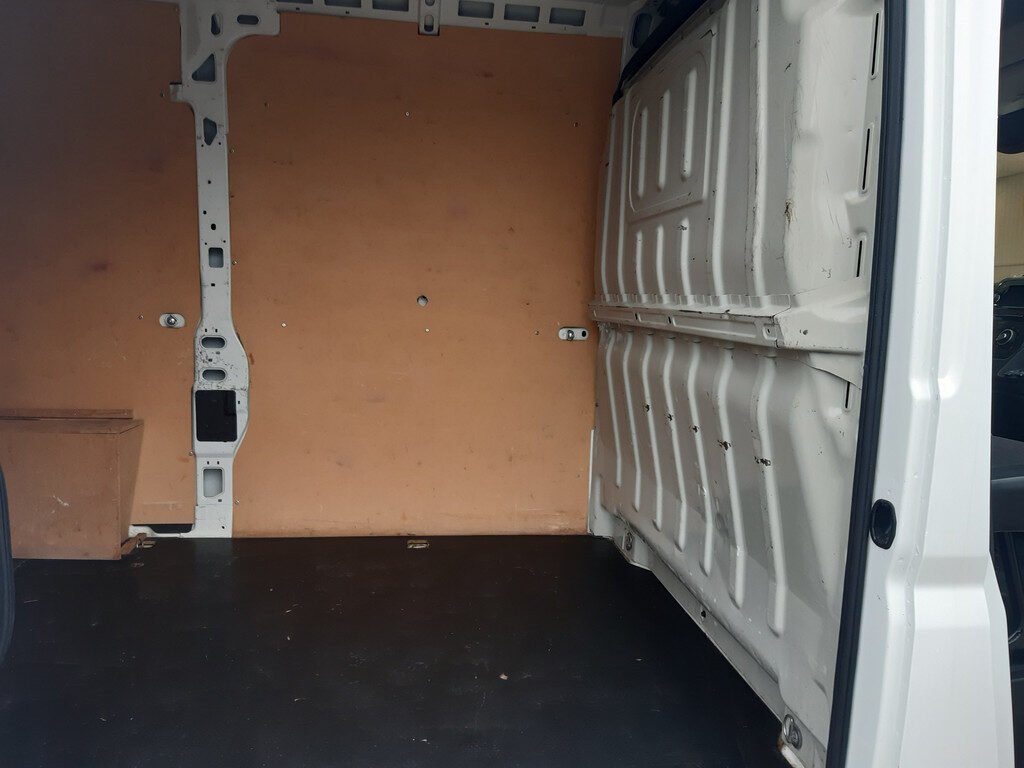 Peugeot Boxer - Foto 27