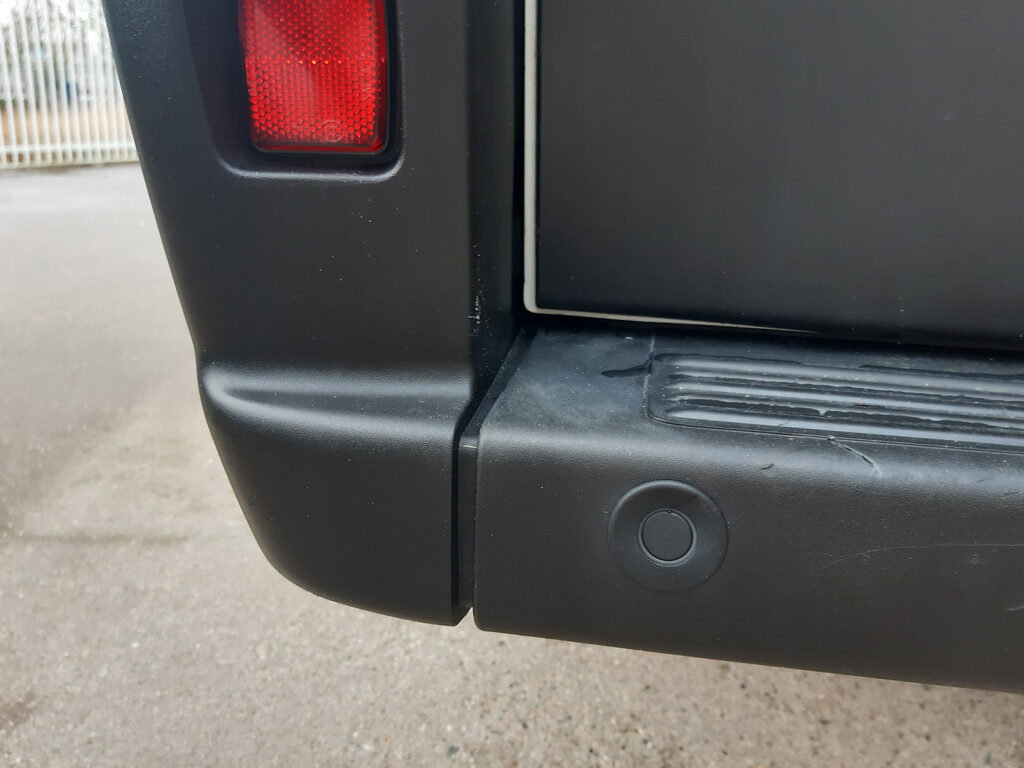 Peugeot Boxer - Foto 29