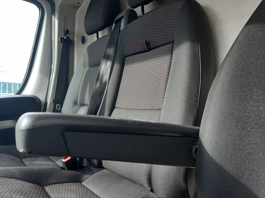 Peugeot Boxer - Foto 11