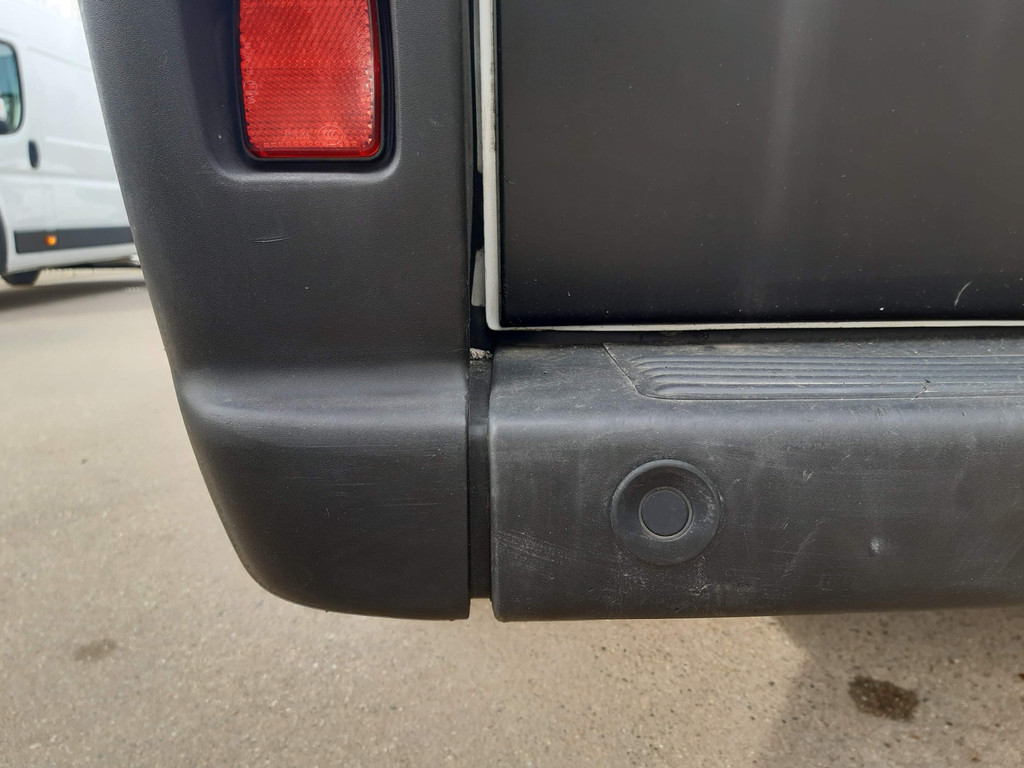 Peugeot Boxer - Foto 23