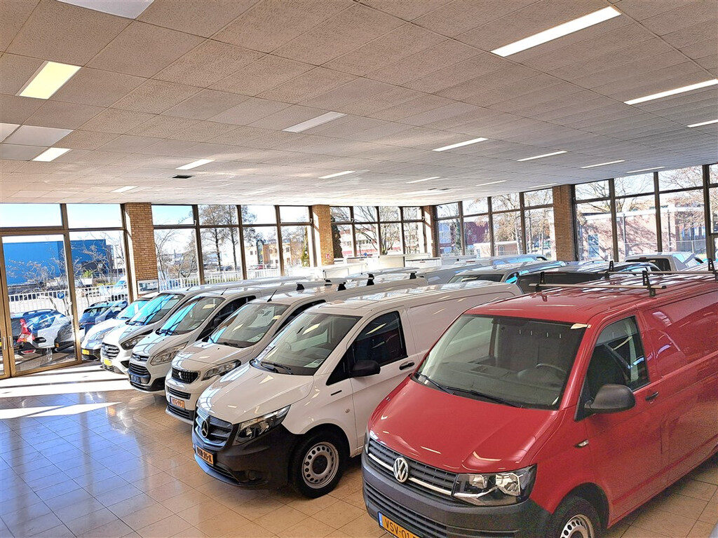 Peugeot Boxer - Foto 47