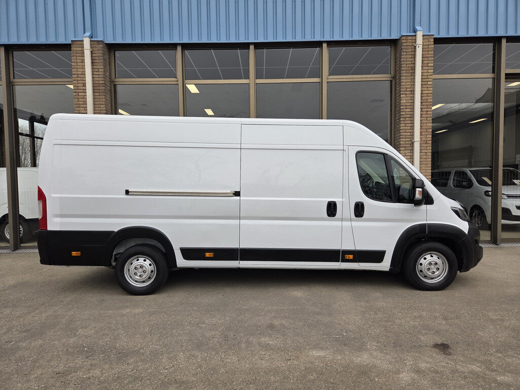 Peugeot Boxer - Foto 6