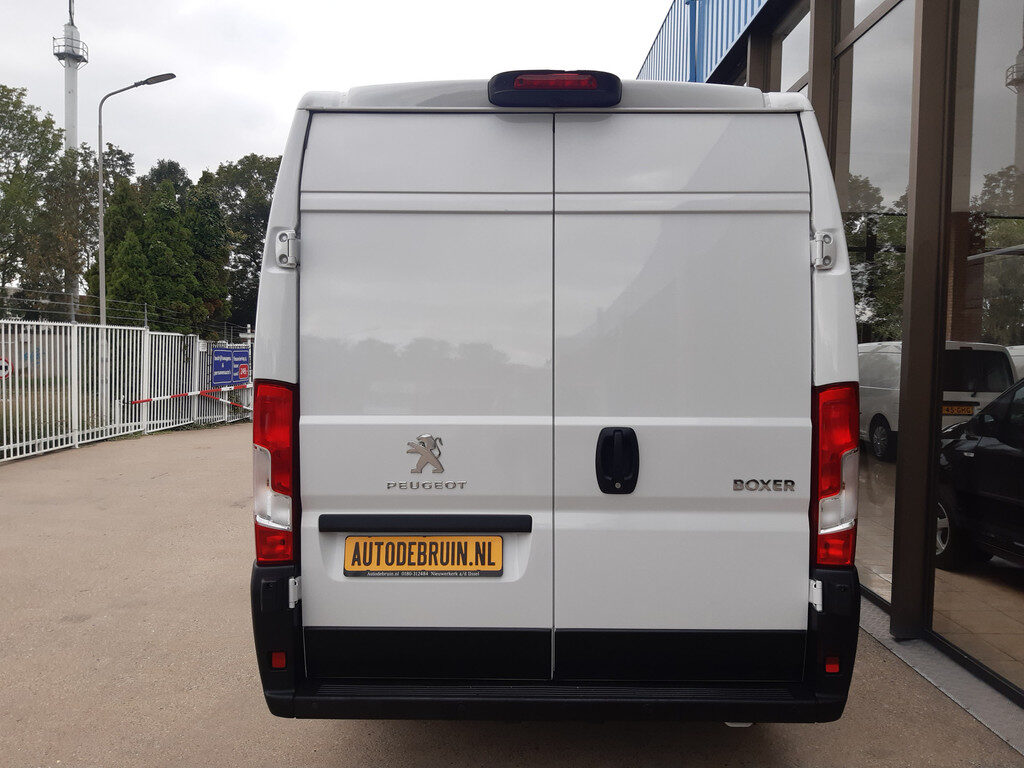 Peugeot Boxer - Foto 7