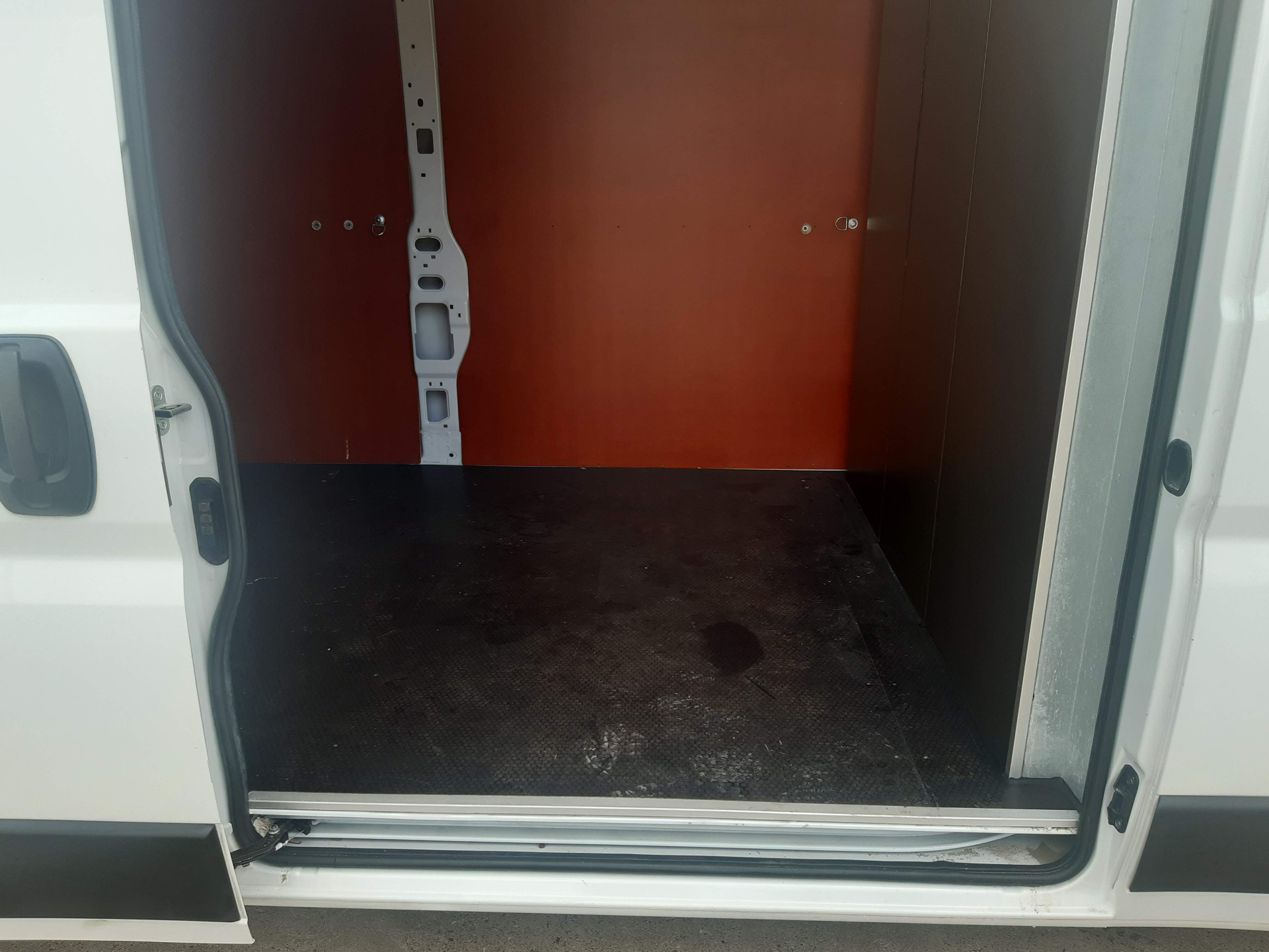 Peugeot Boxer - Foto 31