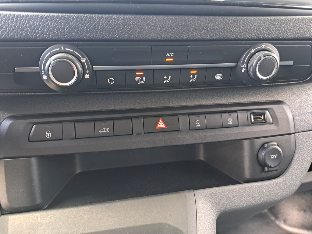 Peugeot Expert - Foto 19