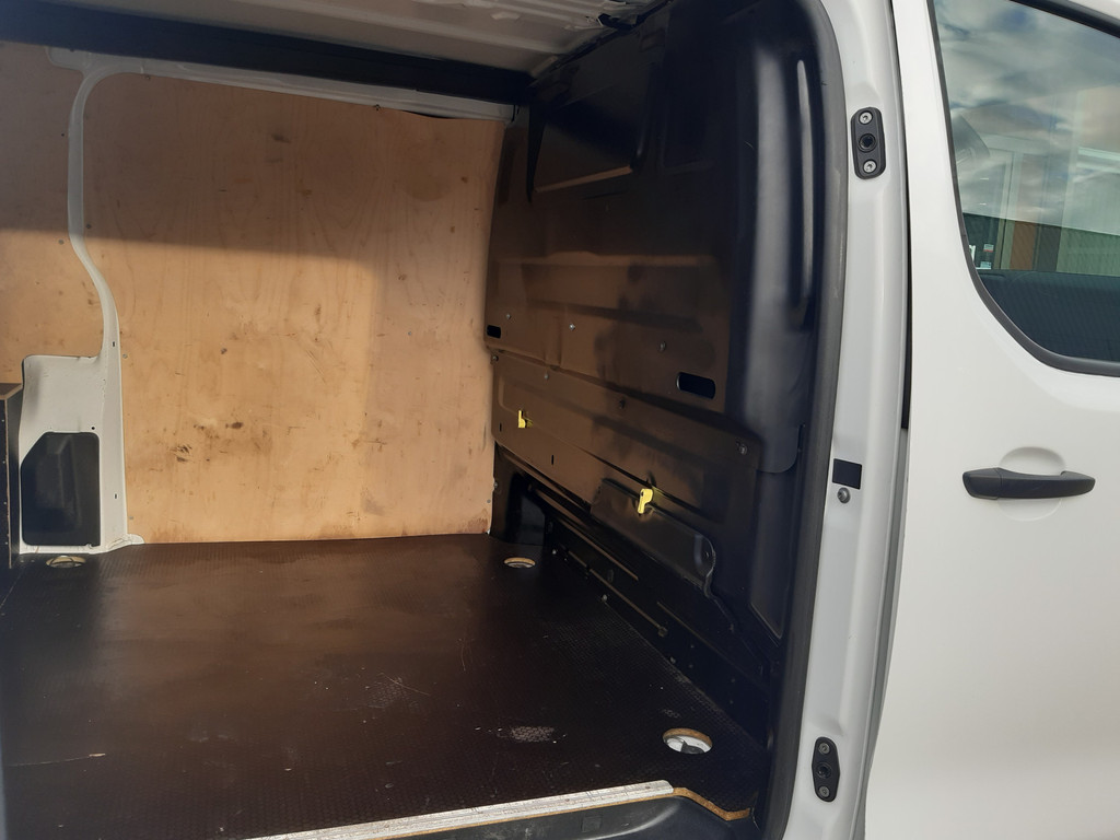 Peugeot Expert - Foto 11