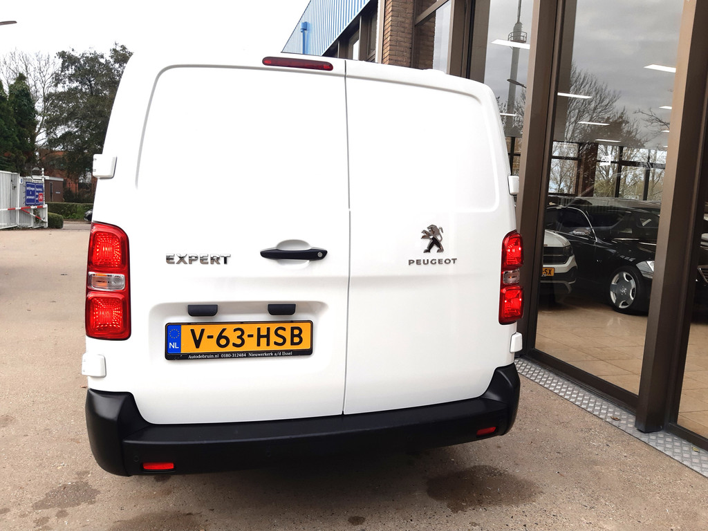 Peugeot Expert - Foto 28
