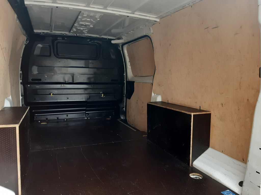 Peugeot Expert - Foto 9