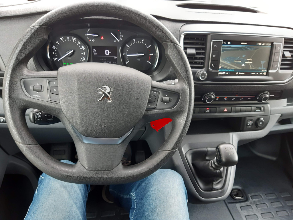 Peugeot Expert - Foto 22