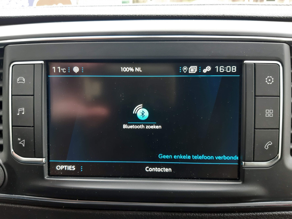 Peugeot Expert - Foto 28