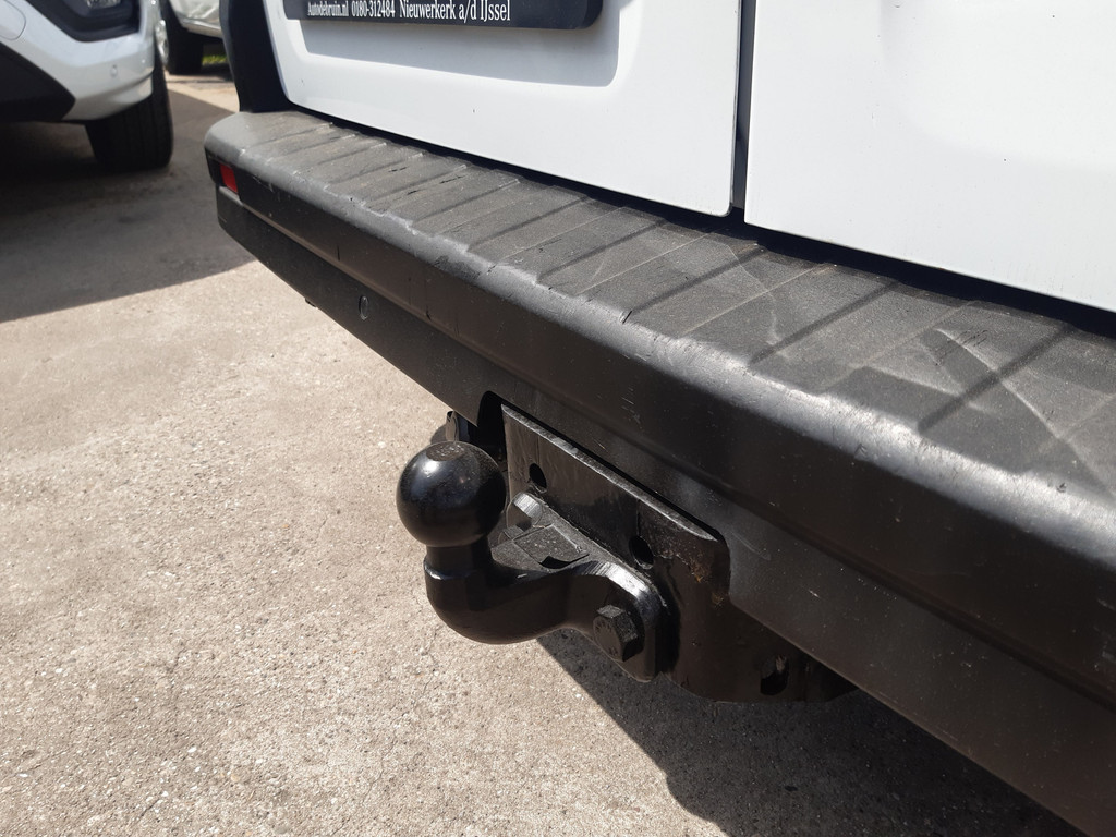 Renault Trafic - Foto 10